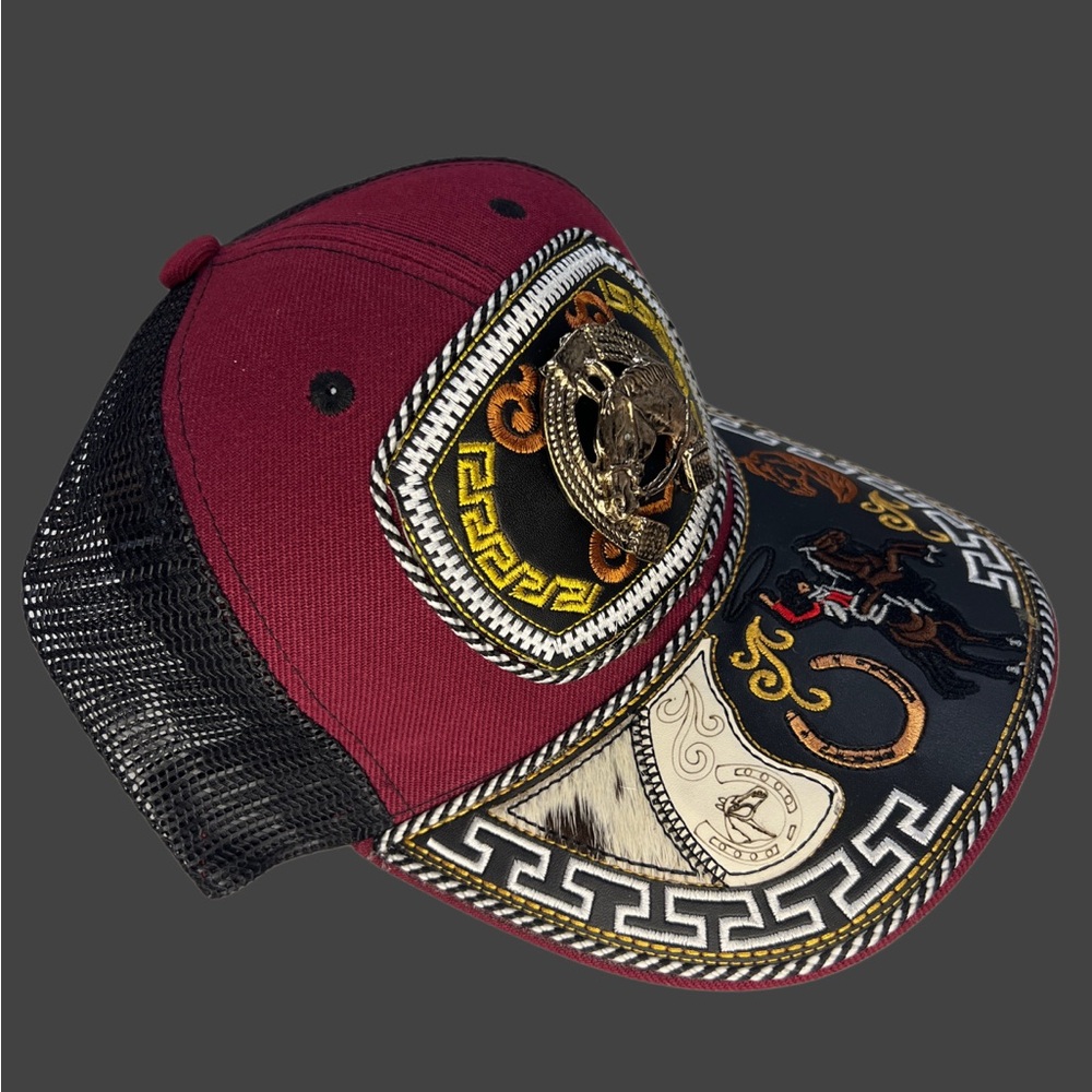 Cap - Picture 2 of 4